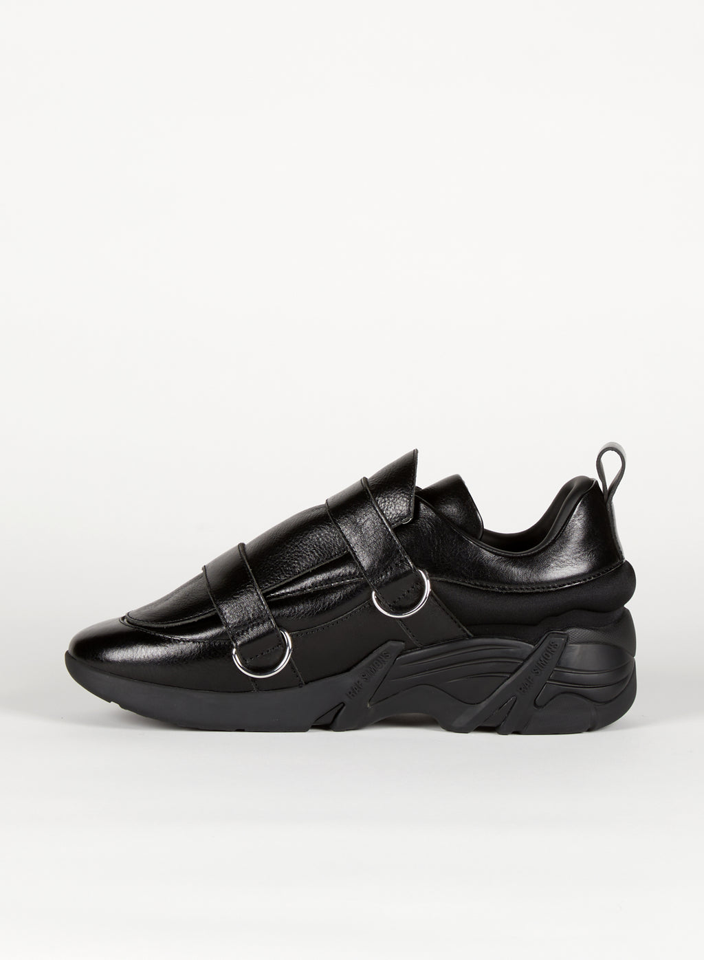 Raf Simons (RUNNER) Antei-22 Black