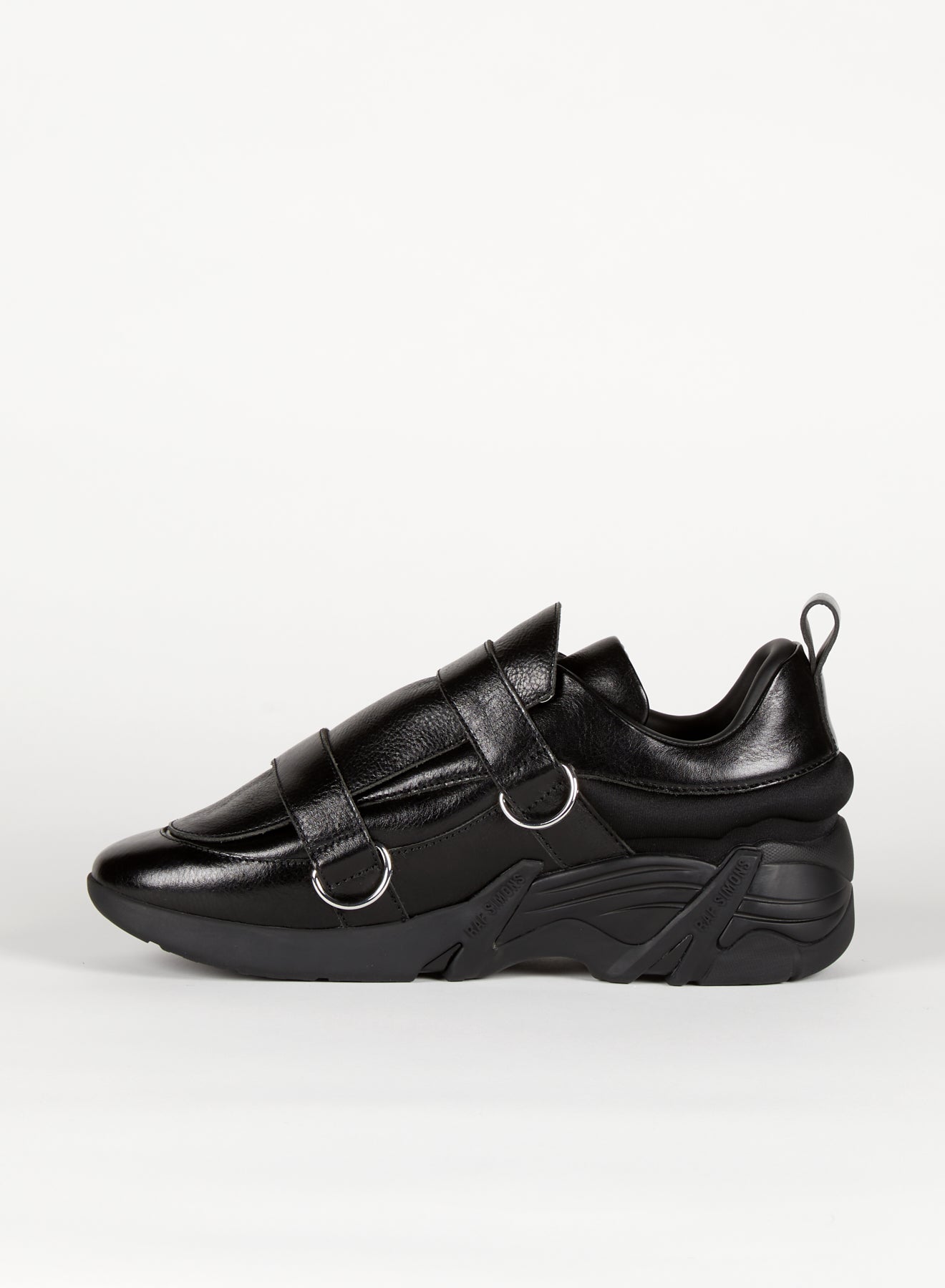 Raf Simons (RUNNER) Antei-22 Black
