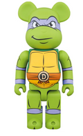 BE@RBRICK X TMNT Donatello 1000%