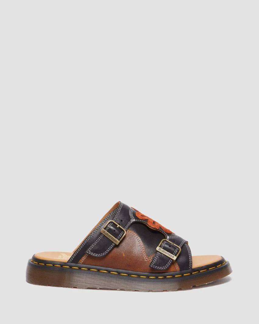 Dr. Martens Dayne Applique (Black)