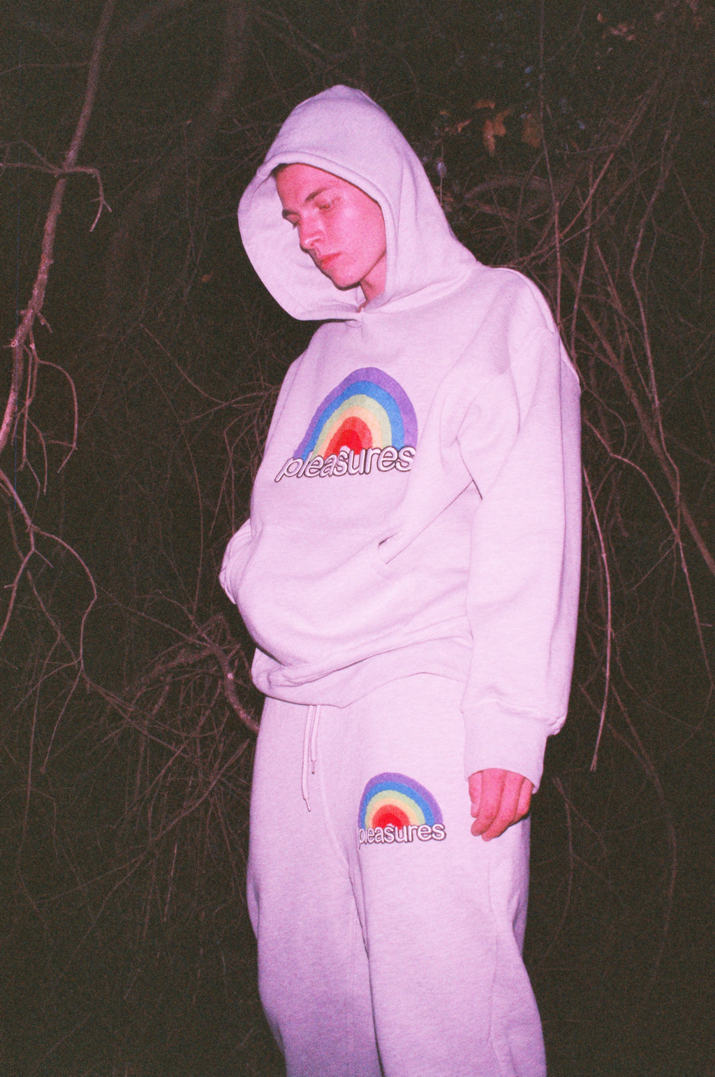 Pleasures Good Time Sweatpants