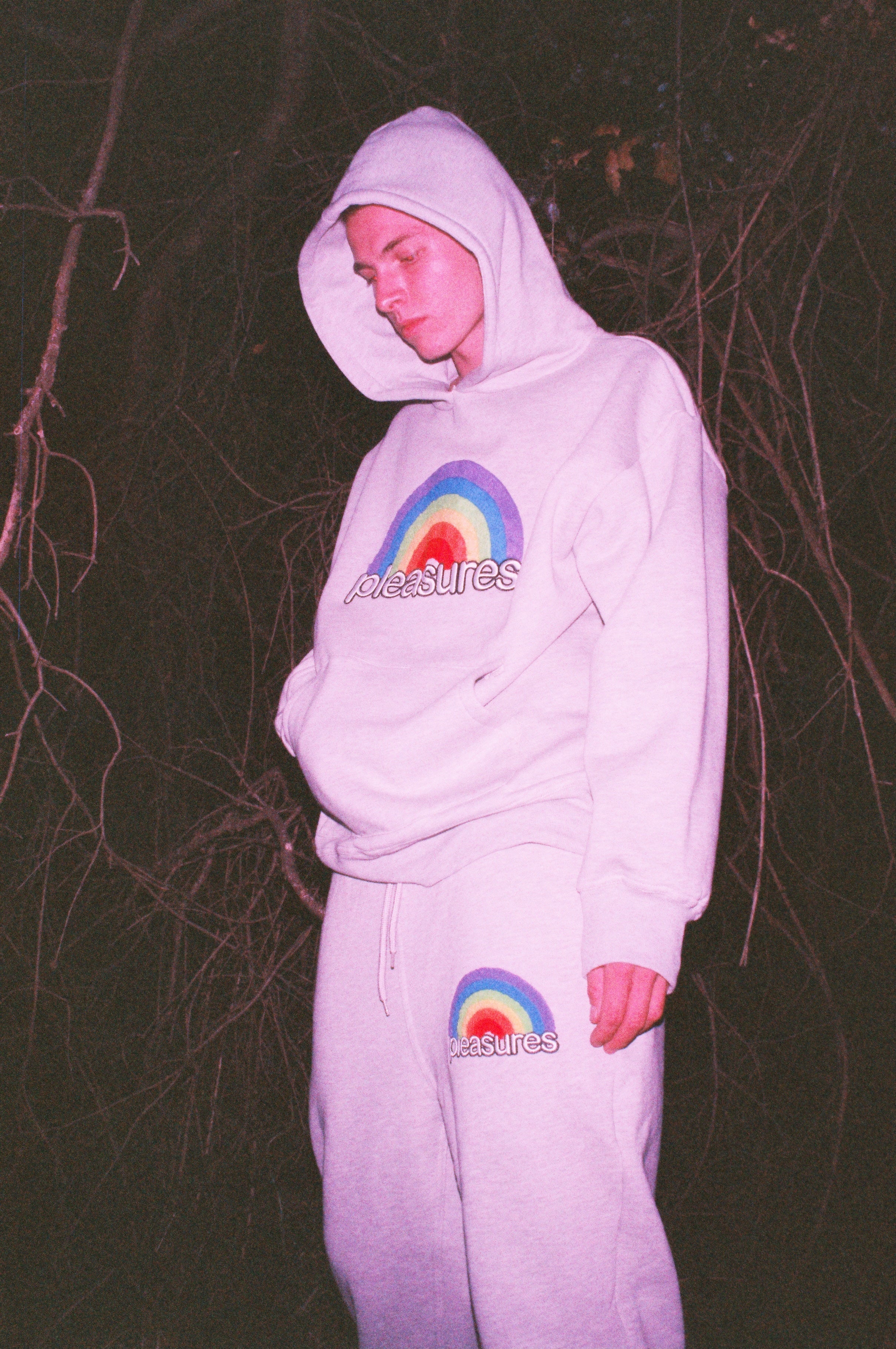 Pleasures Good Time Sweatpants