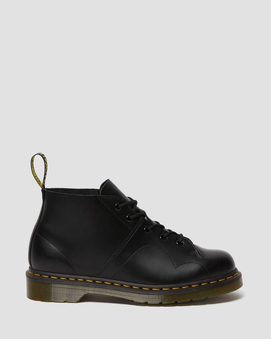 Dr. Martens Church Mono