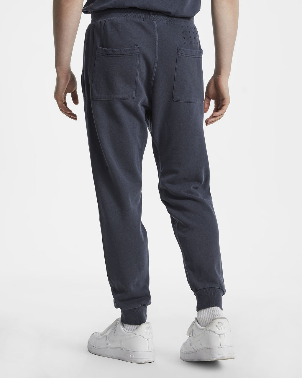 Ksubi 4 x 4 Trak Navy