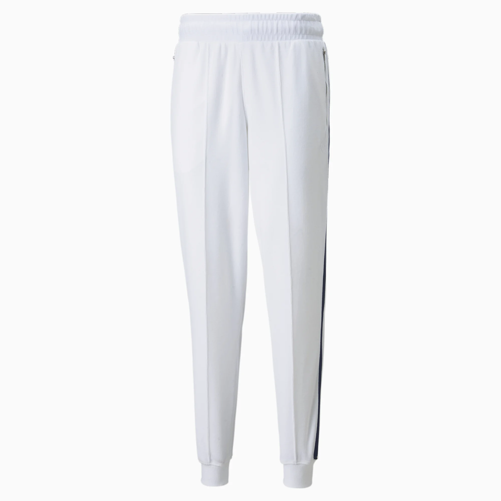 PUMA x TMC VELOUR TRACK PANT