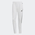 adidas Tiro 21 Training Pant (White)