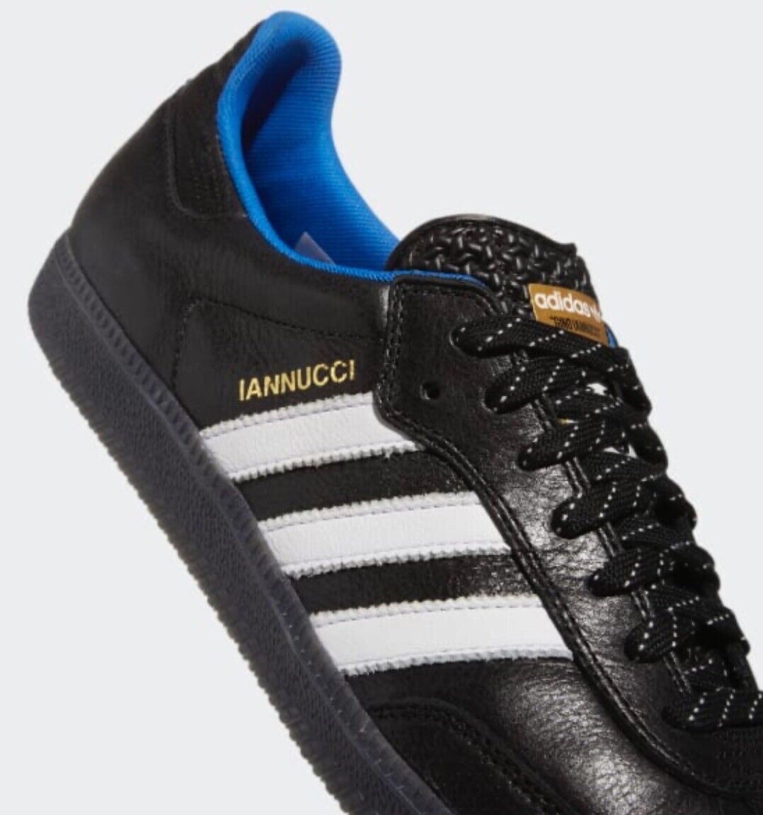 Adidas samba adv ryr