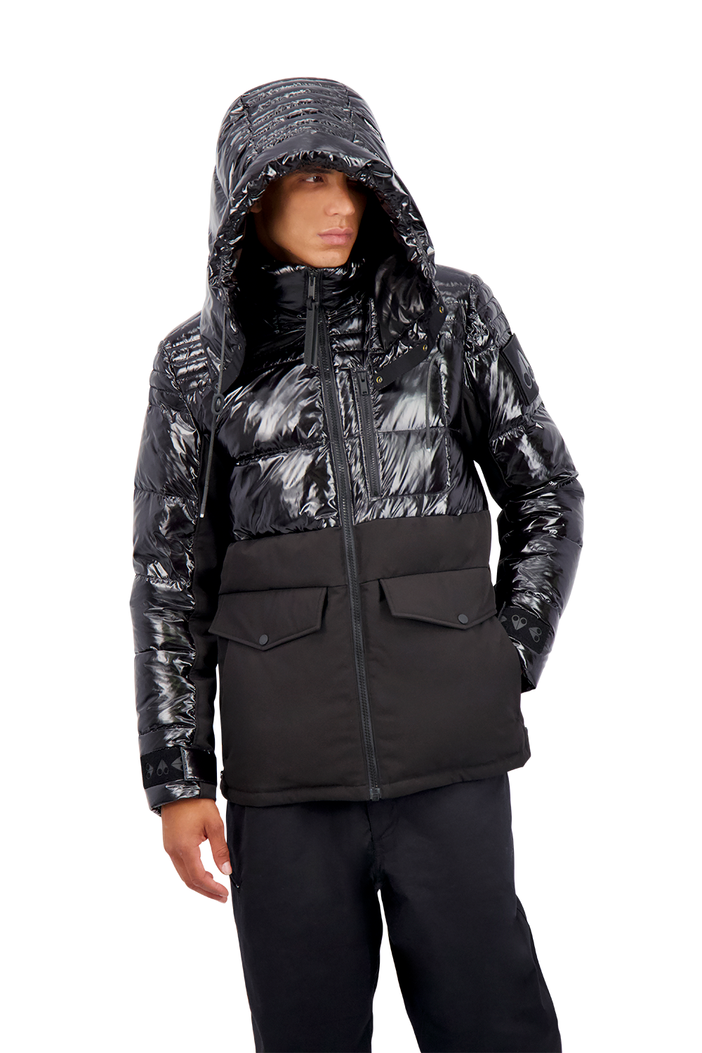 Moose Knuckles Dugald Jacket