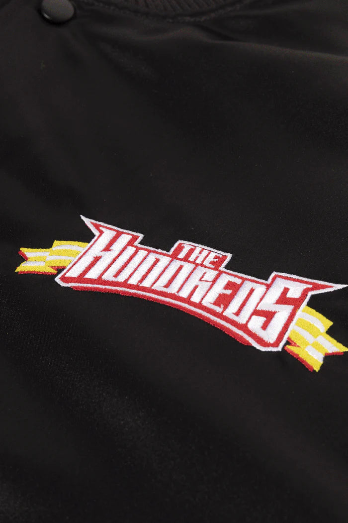 The Hundreds Adam Bomb Player Jacket