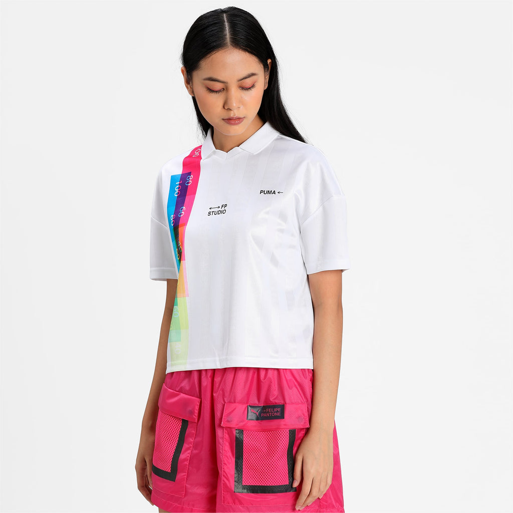 Puma x Felipe Pantone Women's Shorts