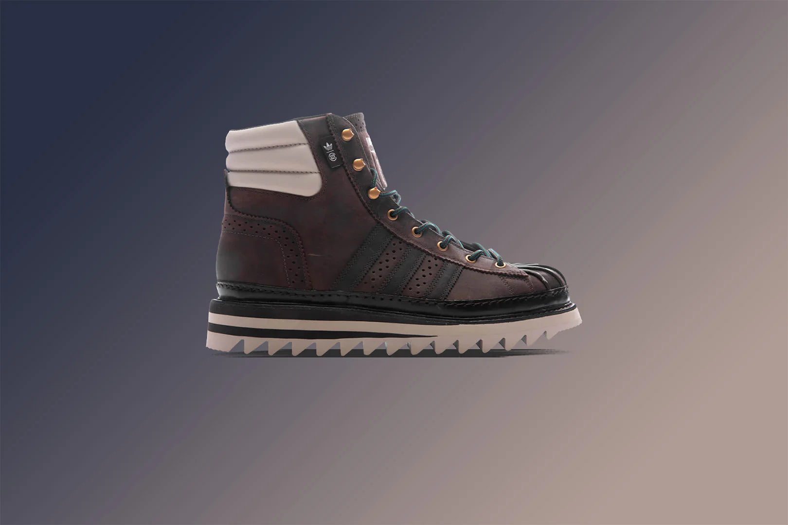 Adidas x clot pro model by Edison chen