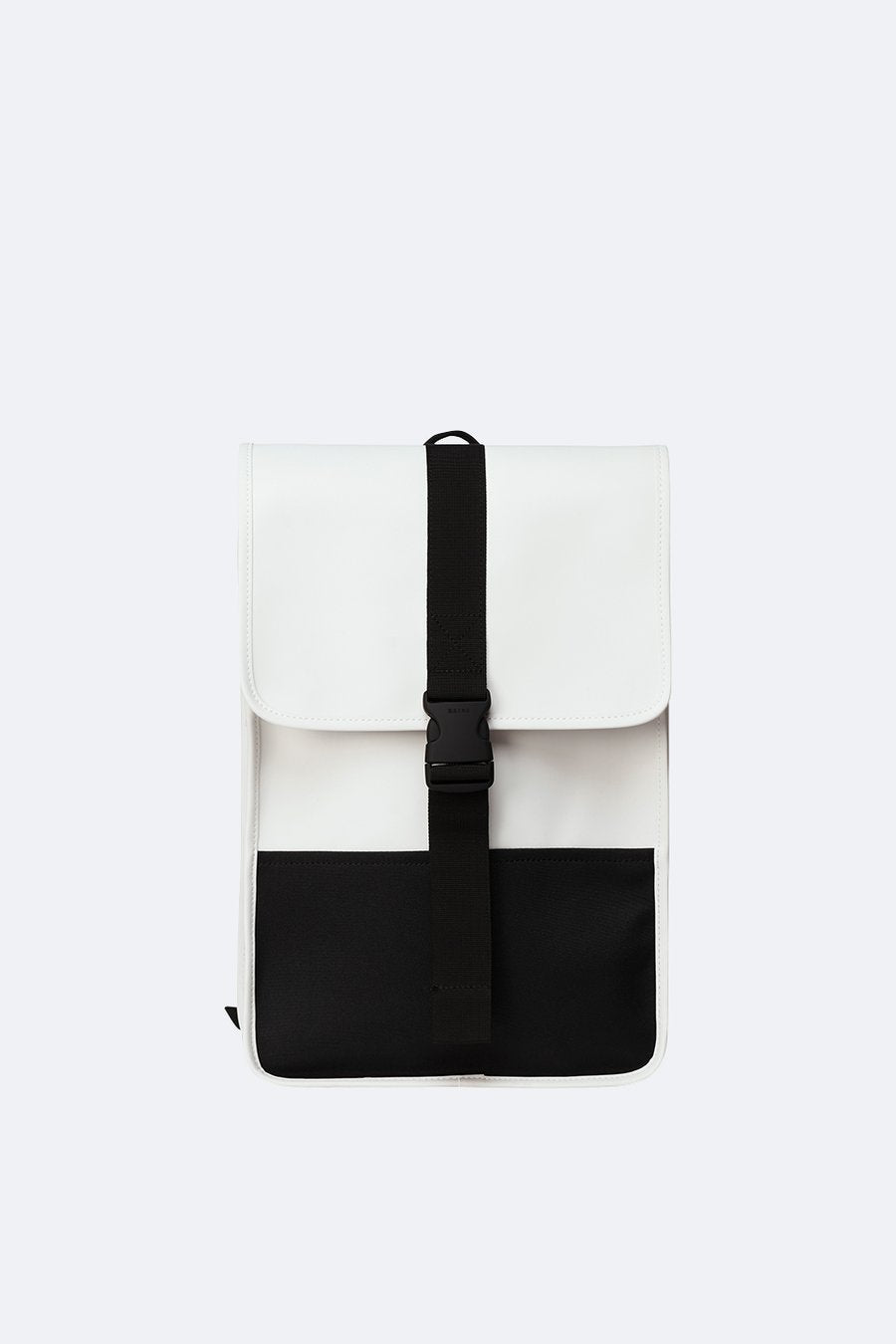 Rains Buckle Backpack Mini