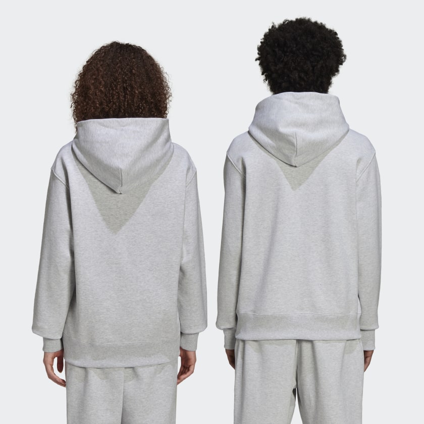 Adidas PW Basics Hoodie (Gender Neutral)