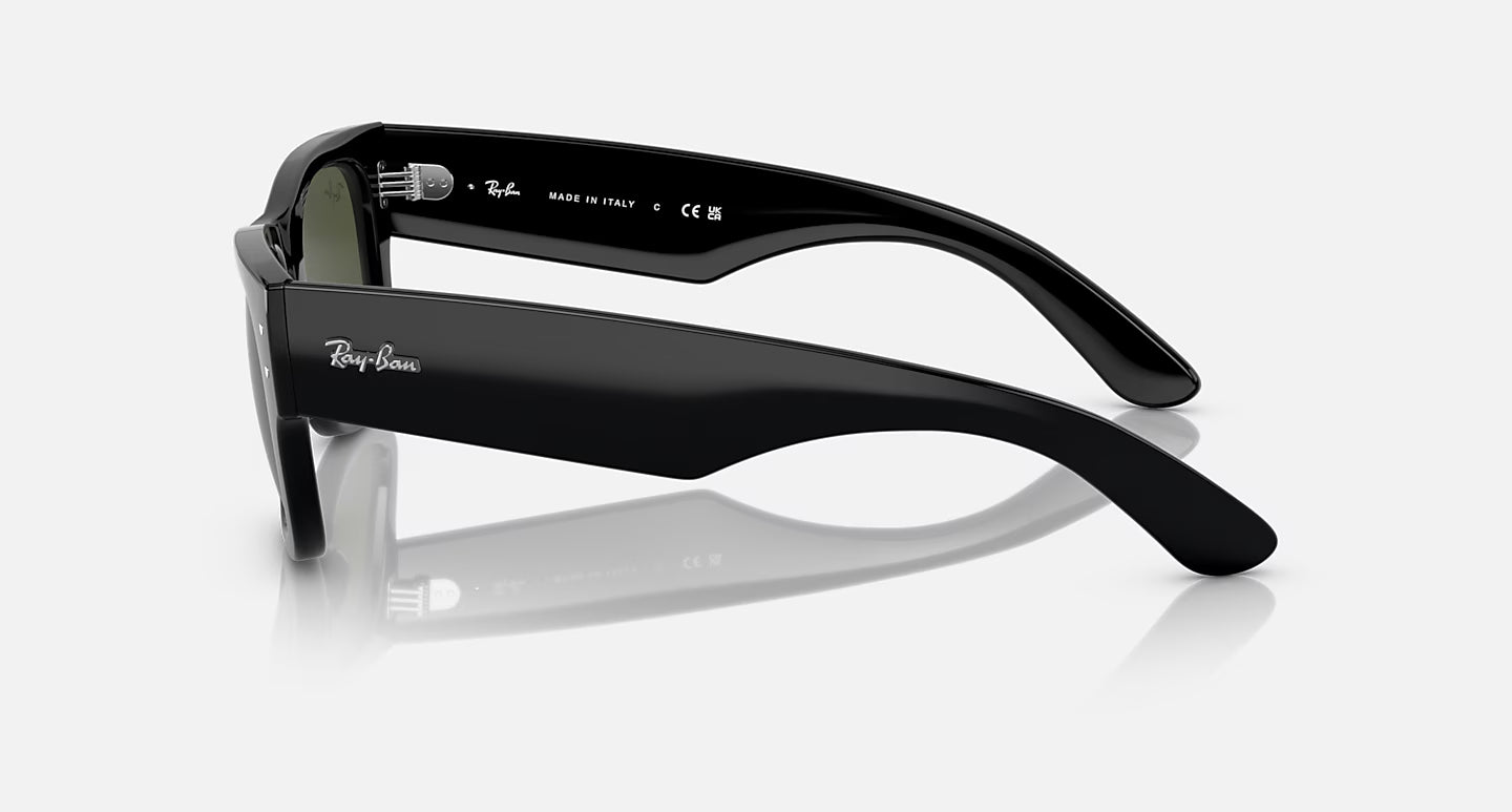 ray-ban mega wayfarer