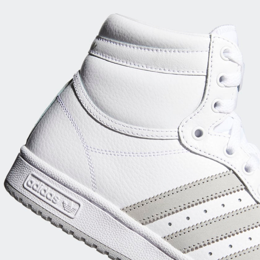 Adidas Top Ten