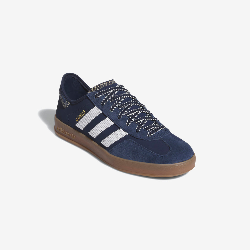 Adidas x CLOT Gazelle