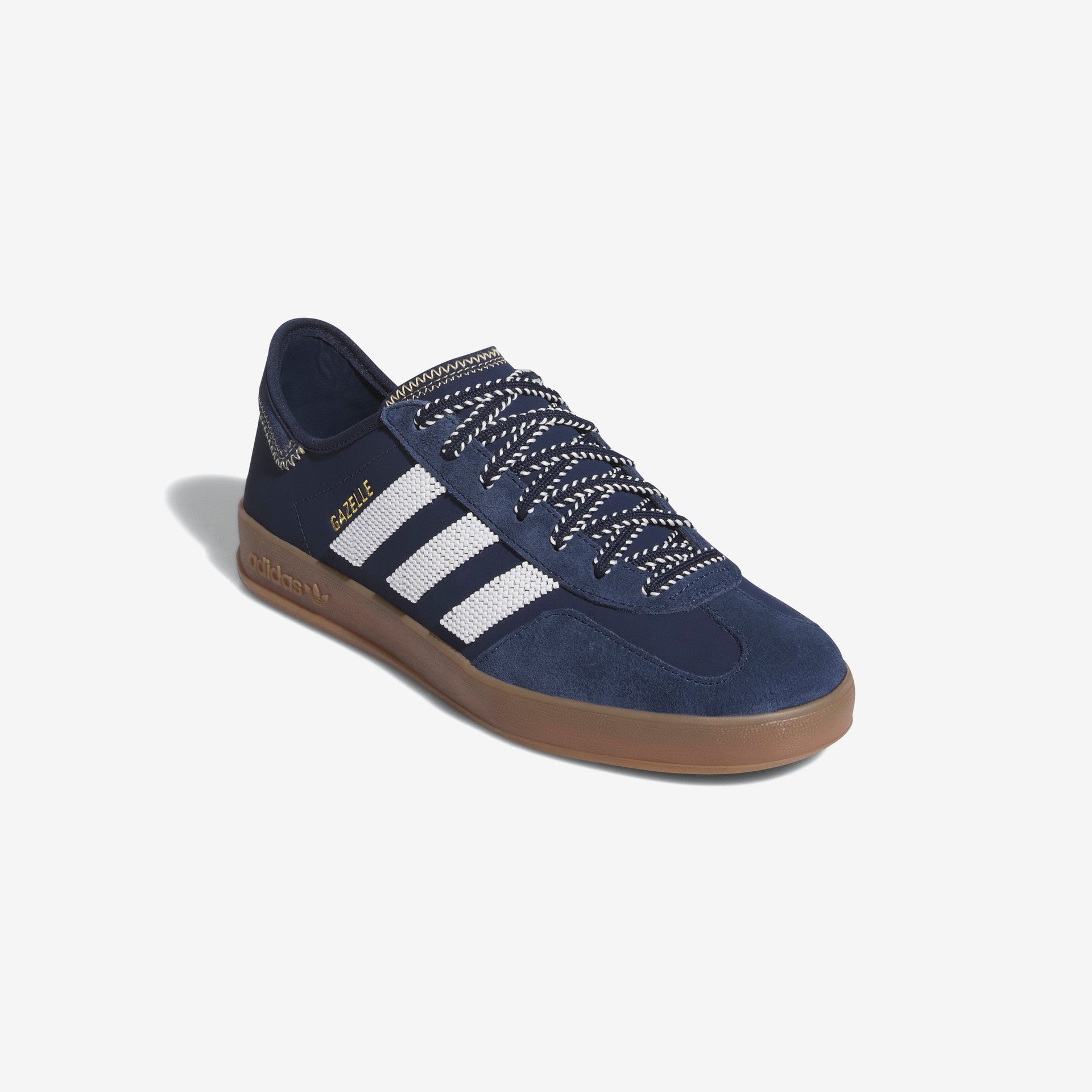 Adidas x CLOT Gazelle