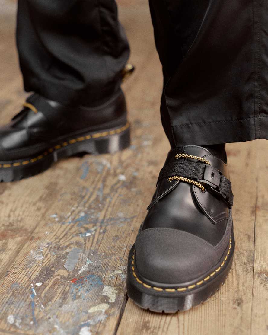 Dr. Martens 1461 Tech