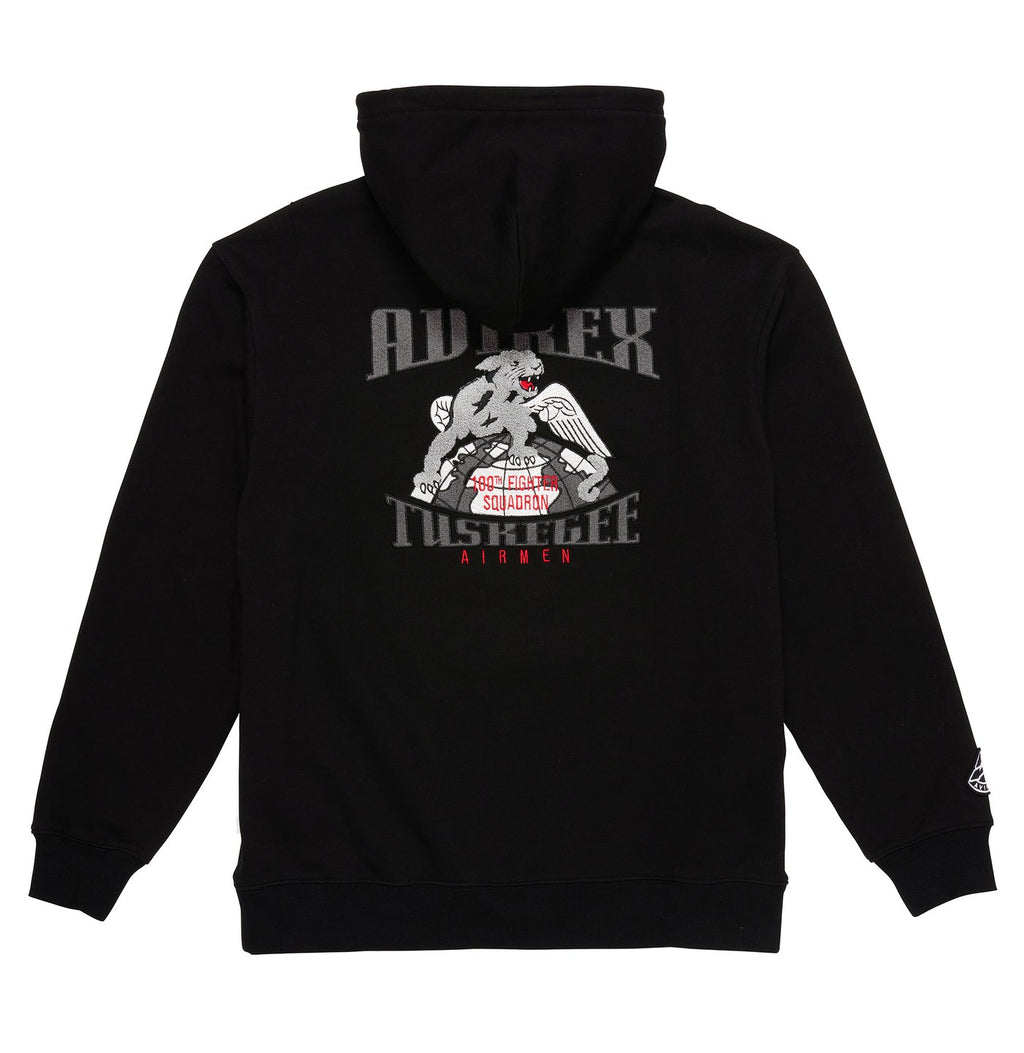 Avirex Tuskegee Hoodie