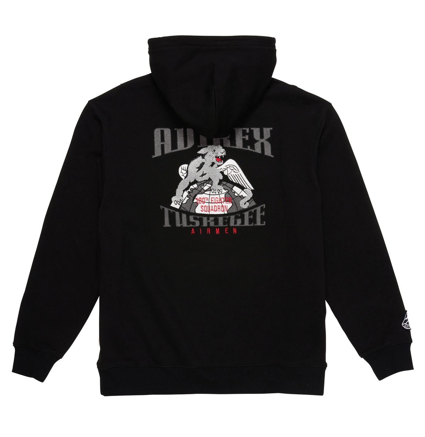 Avirex Tuskegee Hoodie