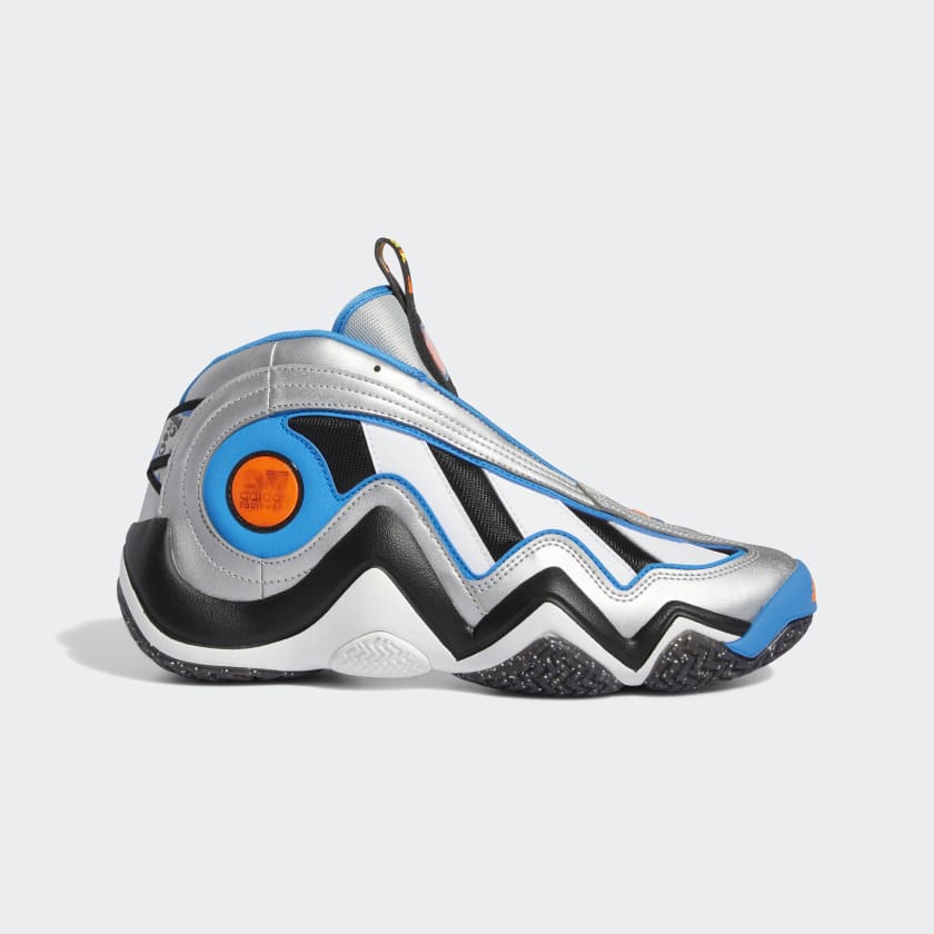 Adidas crazy 97