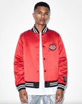 Ksubi World Tour Jacket