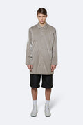Rains Drifter Mac Coat