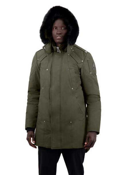 Moose Knuckles Stirling Parka