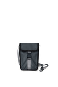 Rains Buckle Money Pouch