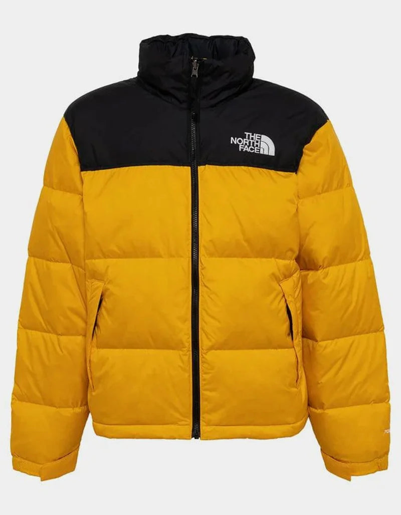 the north face nuptse