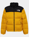 the north face nuptse