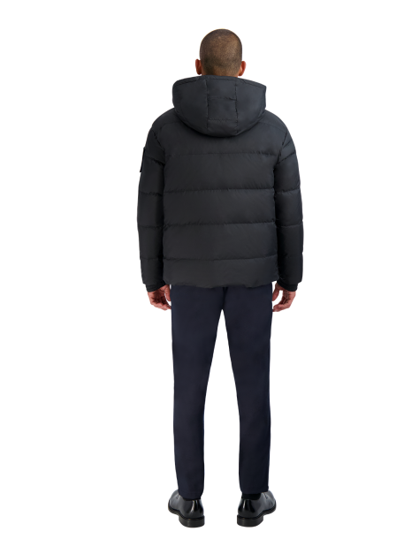 Moose Knuckles Syndicate Puffer