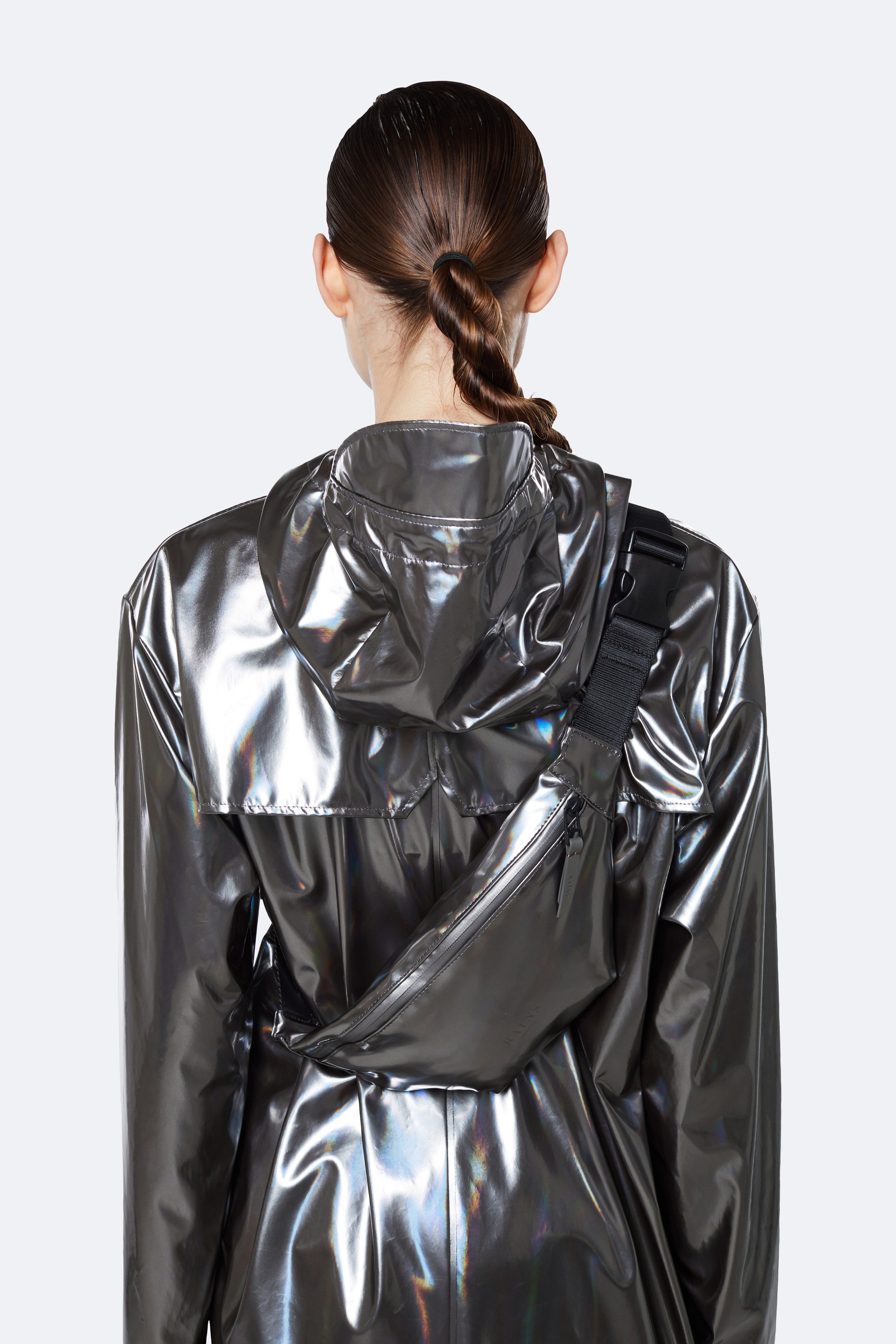 Rains Bum Bag Mini