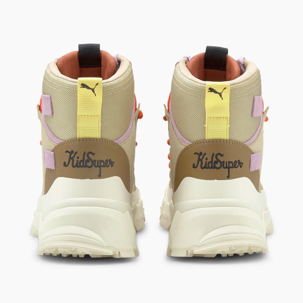 PUMA x KIDSUPER STUDIOS Trailfox