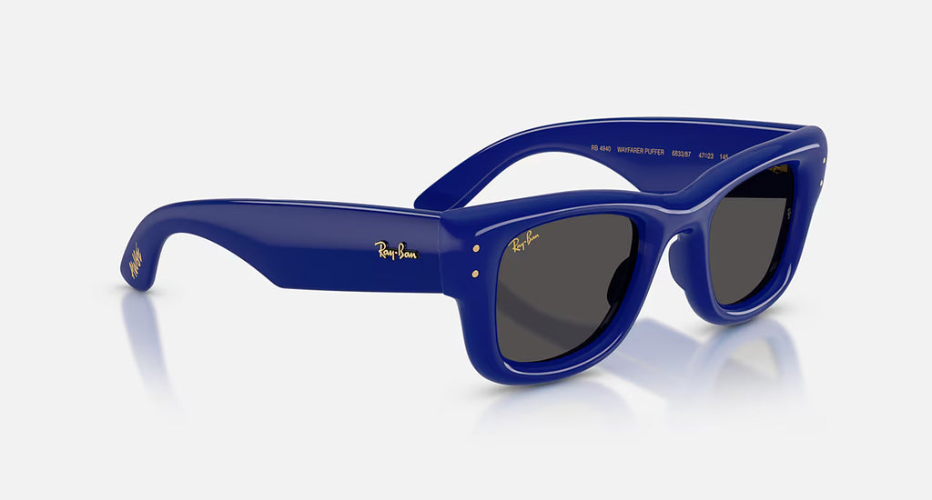 Ray ban x asap rocky wayfarer