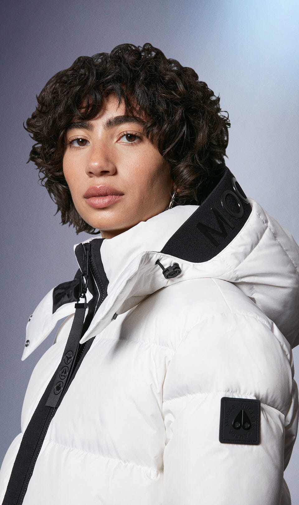 Moose Knuckles Gataga Puffer