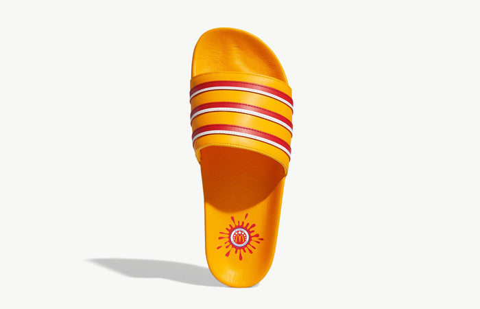Adidas Eric Emanuel Adilette