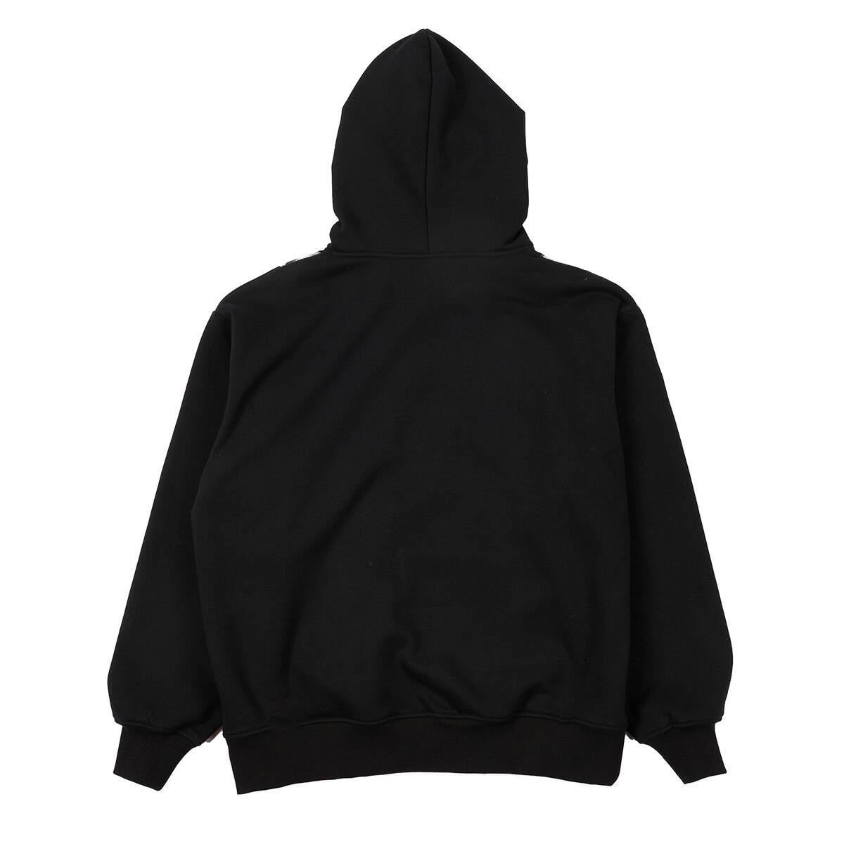 Pleasures Observer Hoodie