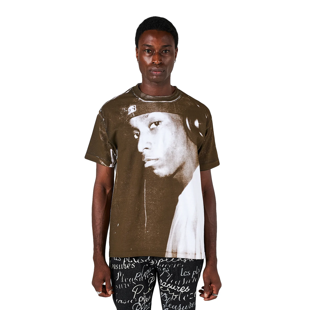 Pleasures Studio T Shirt