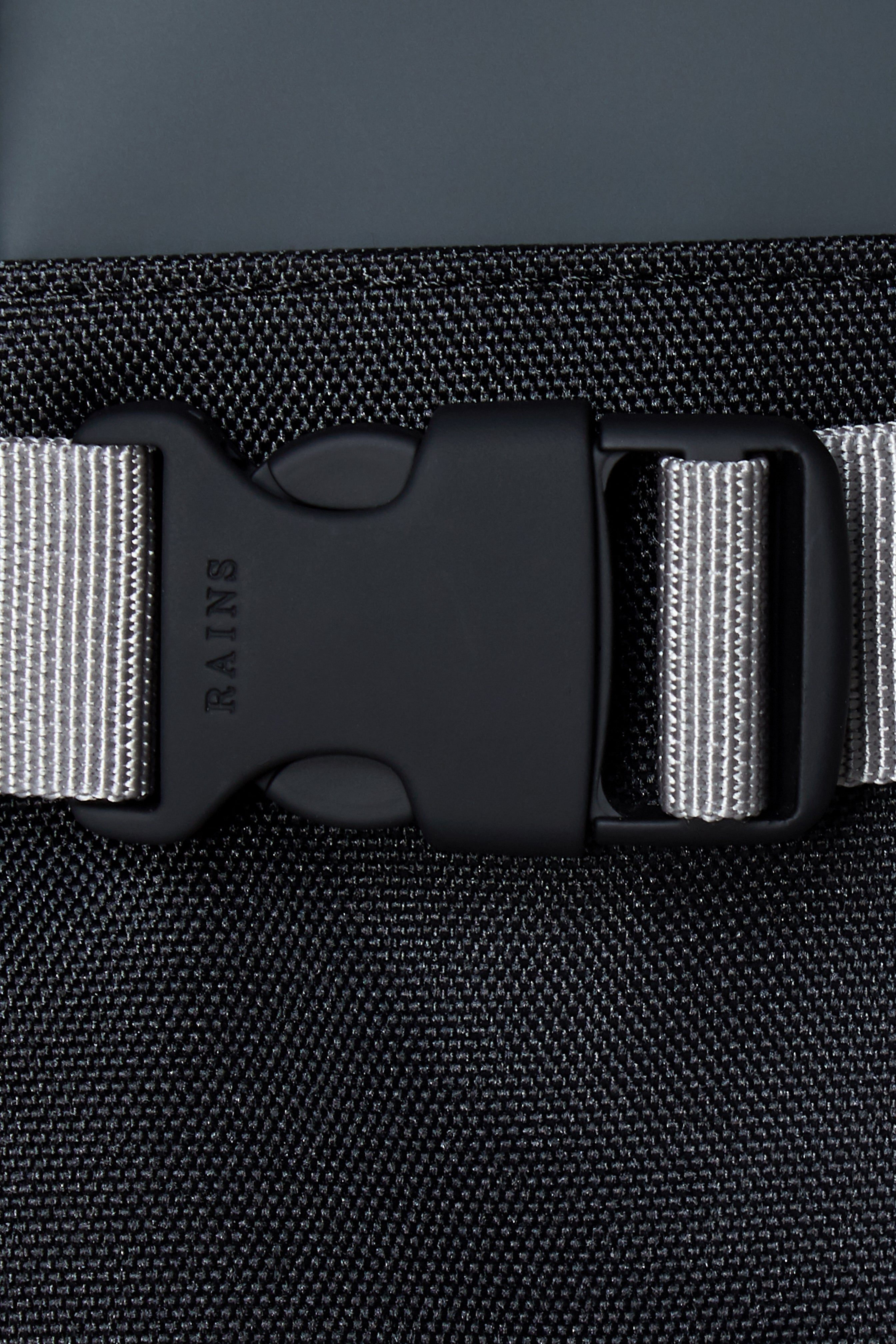 Rains Charger Backpack