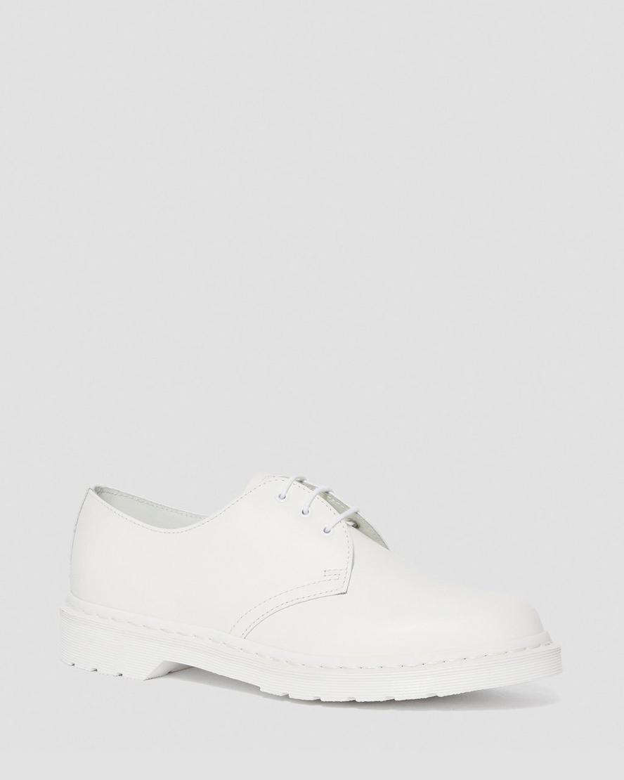 Dr. Martens Mono 1461