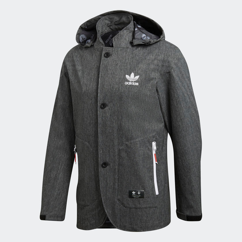 Adidas UAS Urban Jacket