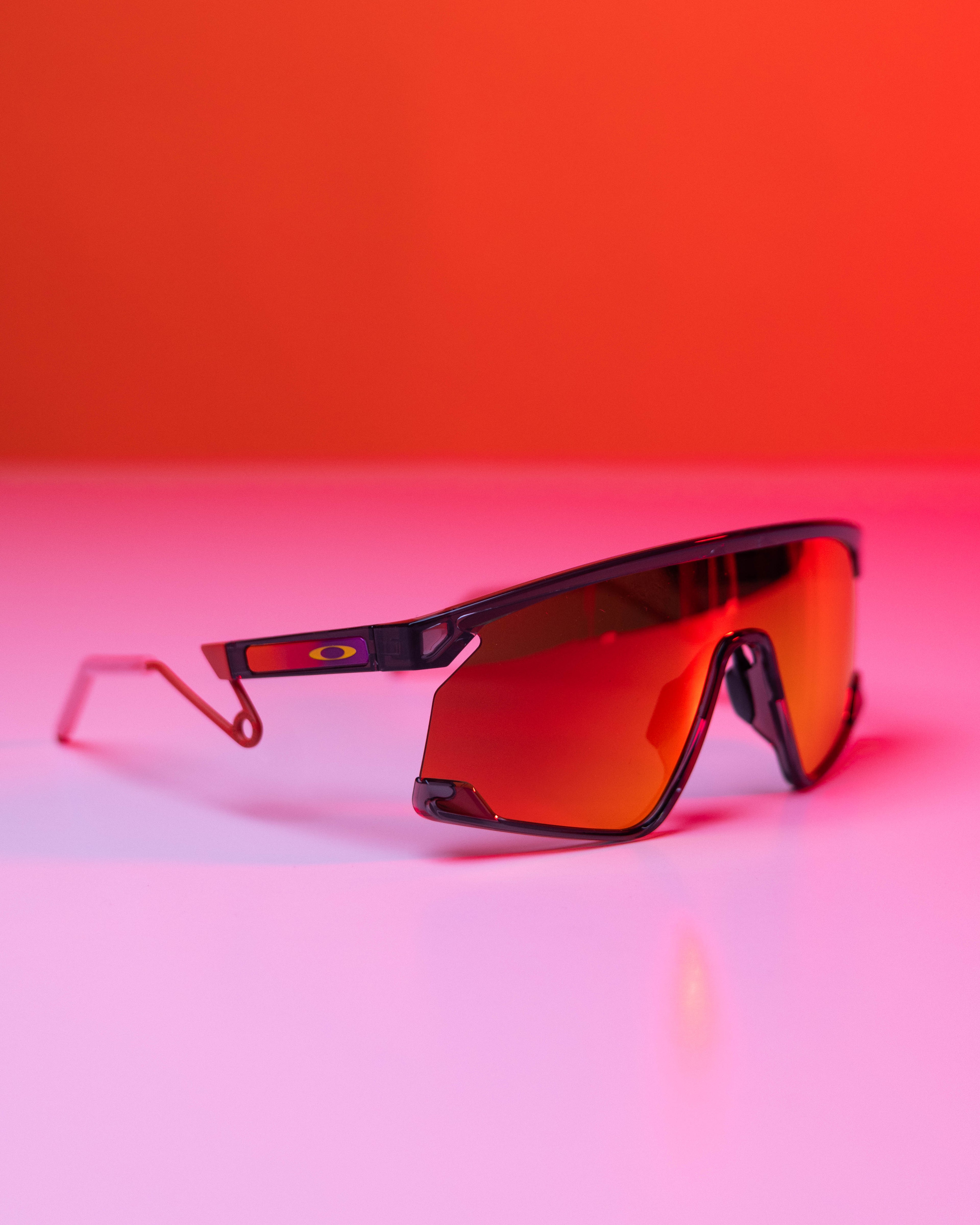 Oakley BXTR Metal 'Sunset' Pack
