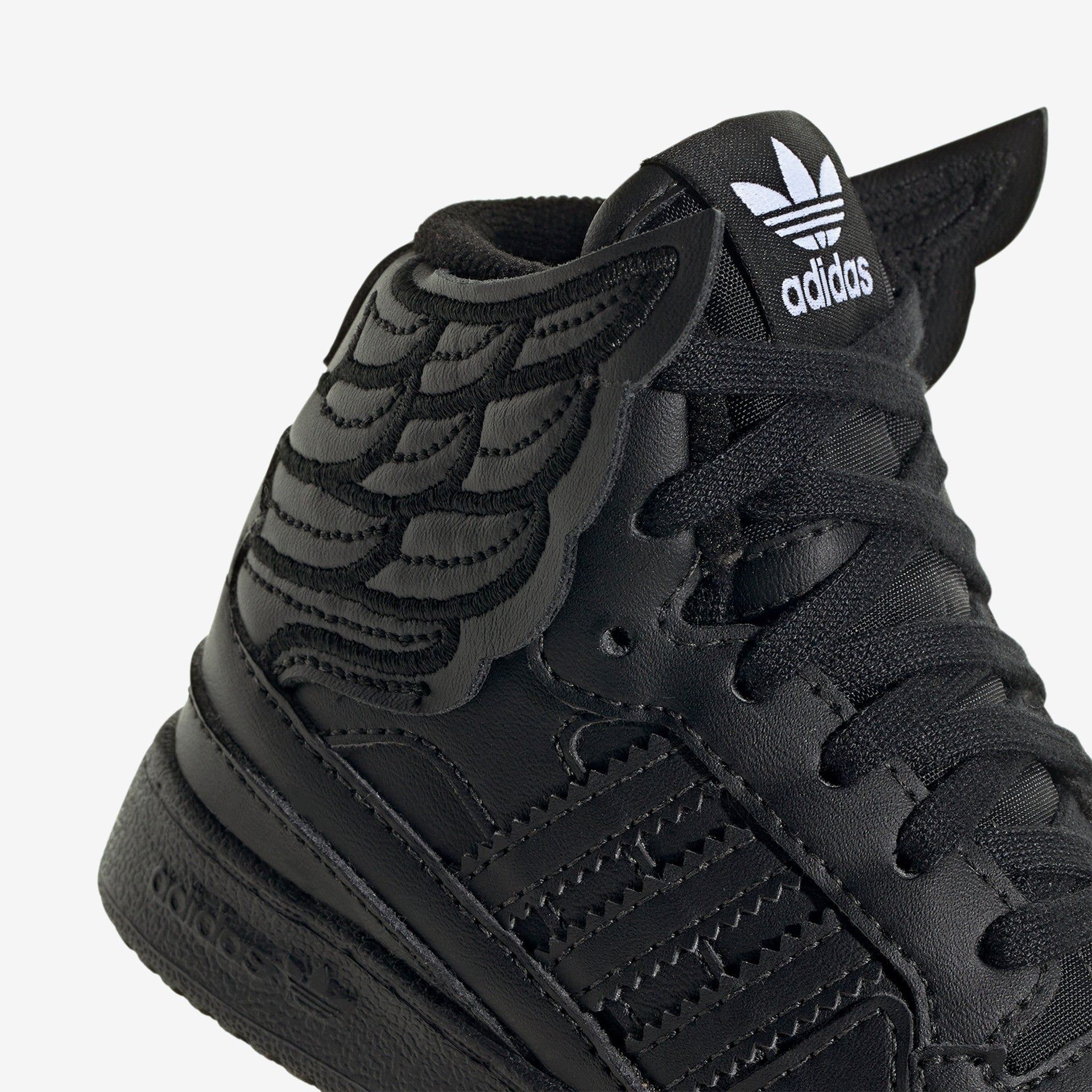 Adidas x JS wings 4.0 kids