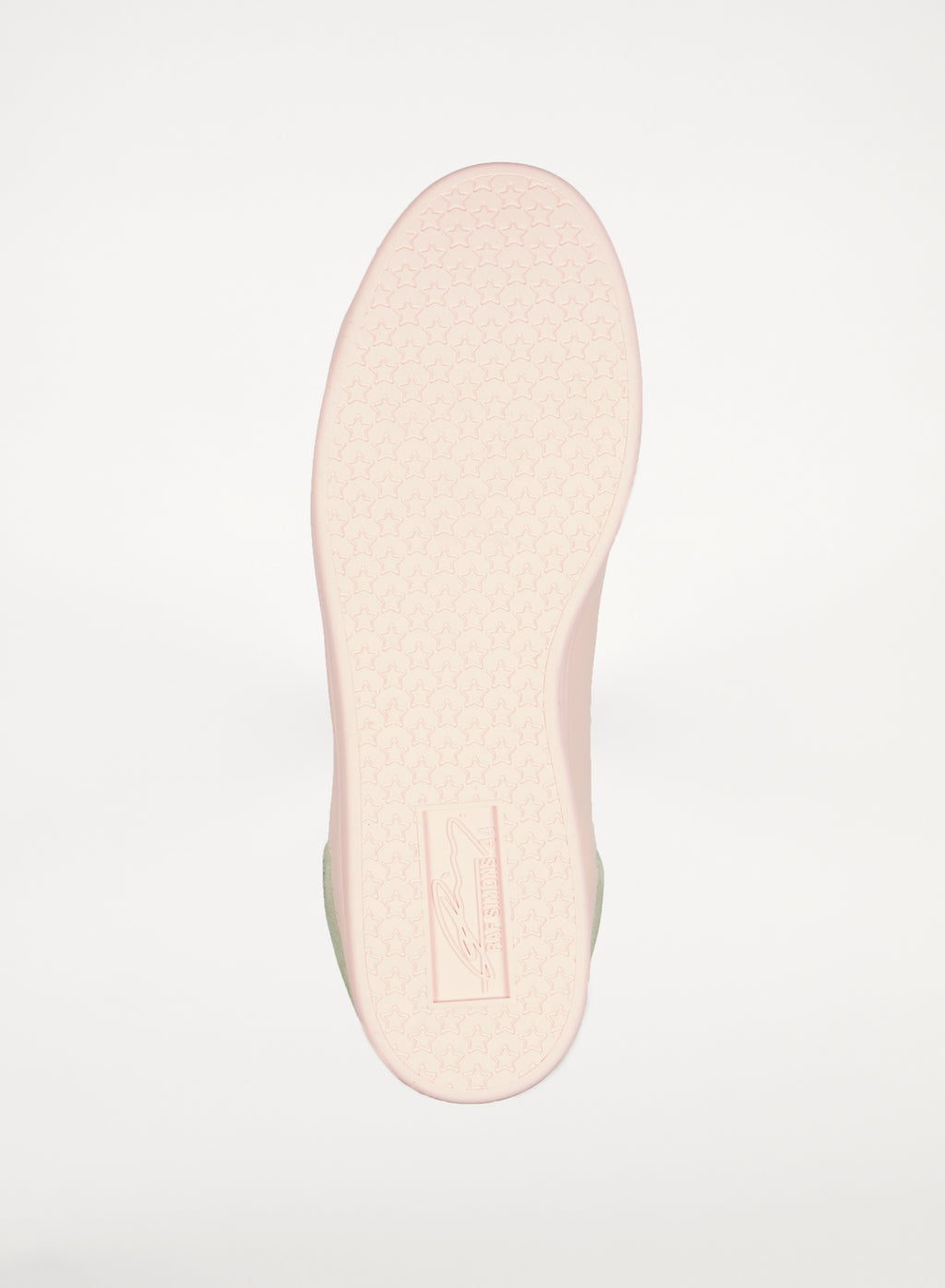 Raf Simons (RUNNER) Orion Light Pink