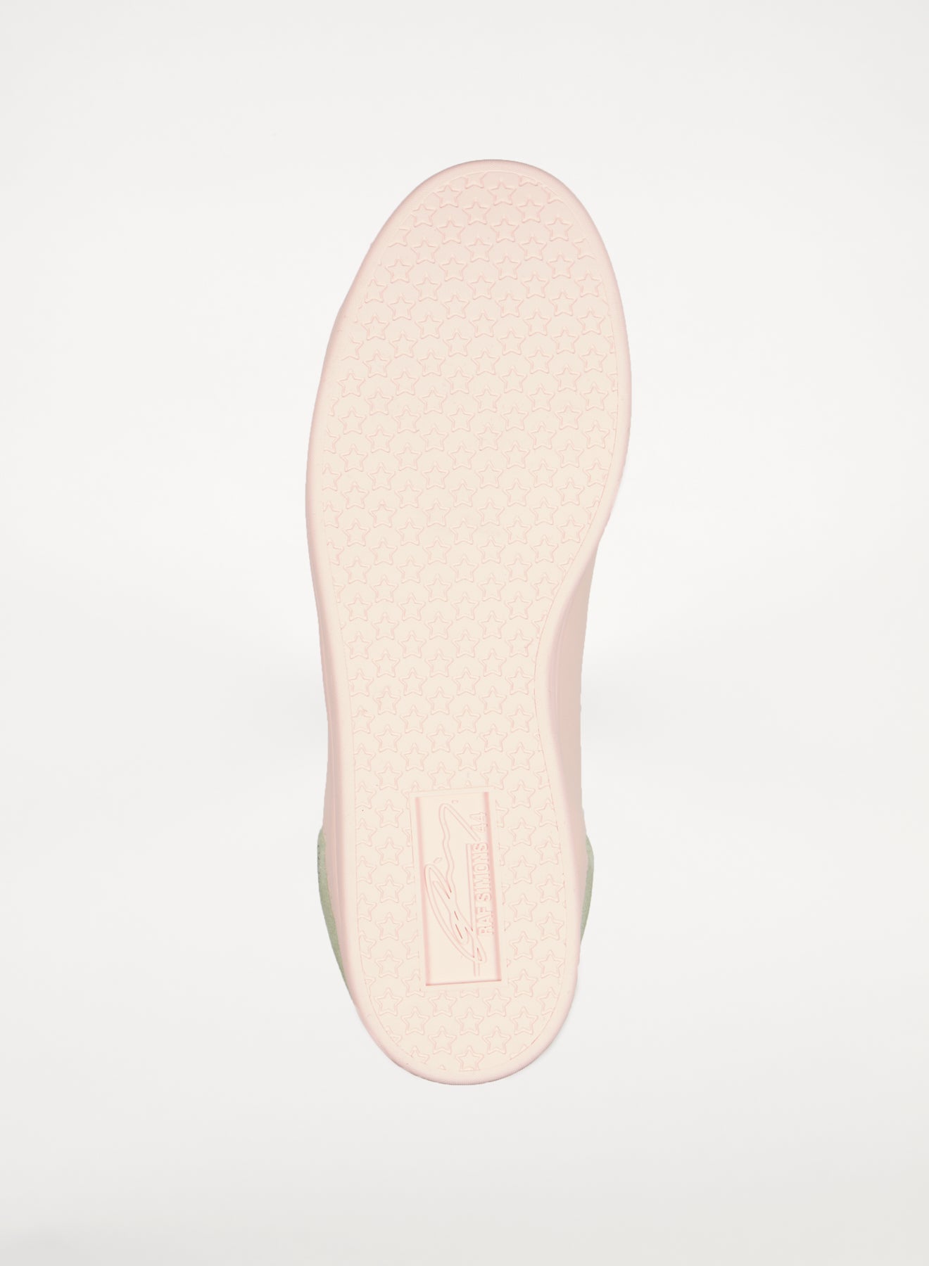Raf Simons (RUNNER) Orion Light Pink