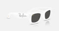 ray ban wayfarer puffer crystal edition