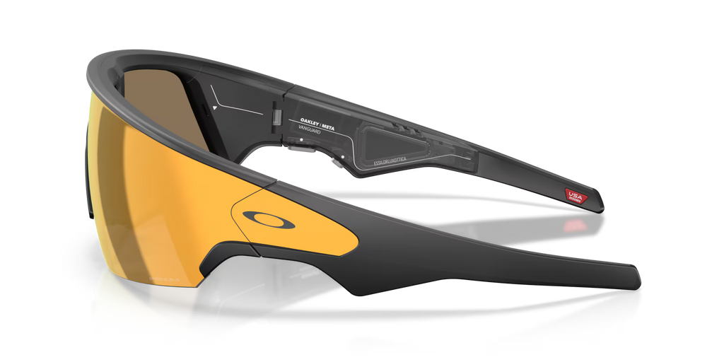 oakley meta vanguard