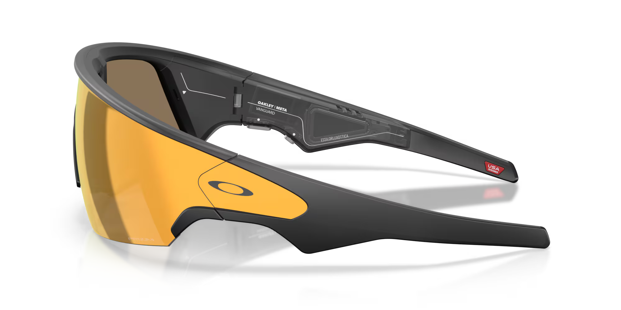 oakley meta vanguard