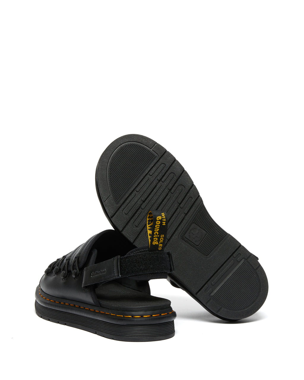 Dr. Martens x Suicoke Mura Sandal
